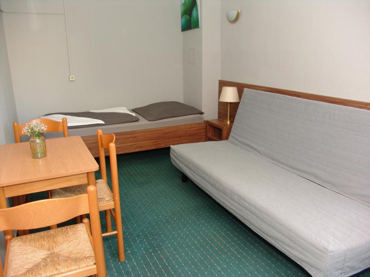 Ansbach Am Kadewe 3* Berlin