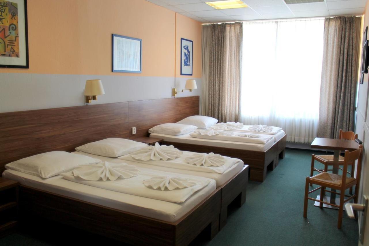 Ansbach Am Kadewe 3* Berlijn