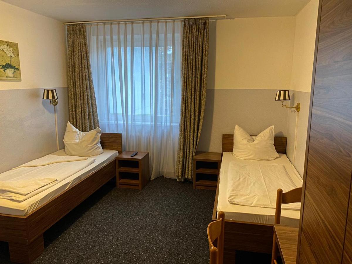 Ansbach Am Kadewe 3* Berlijn
