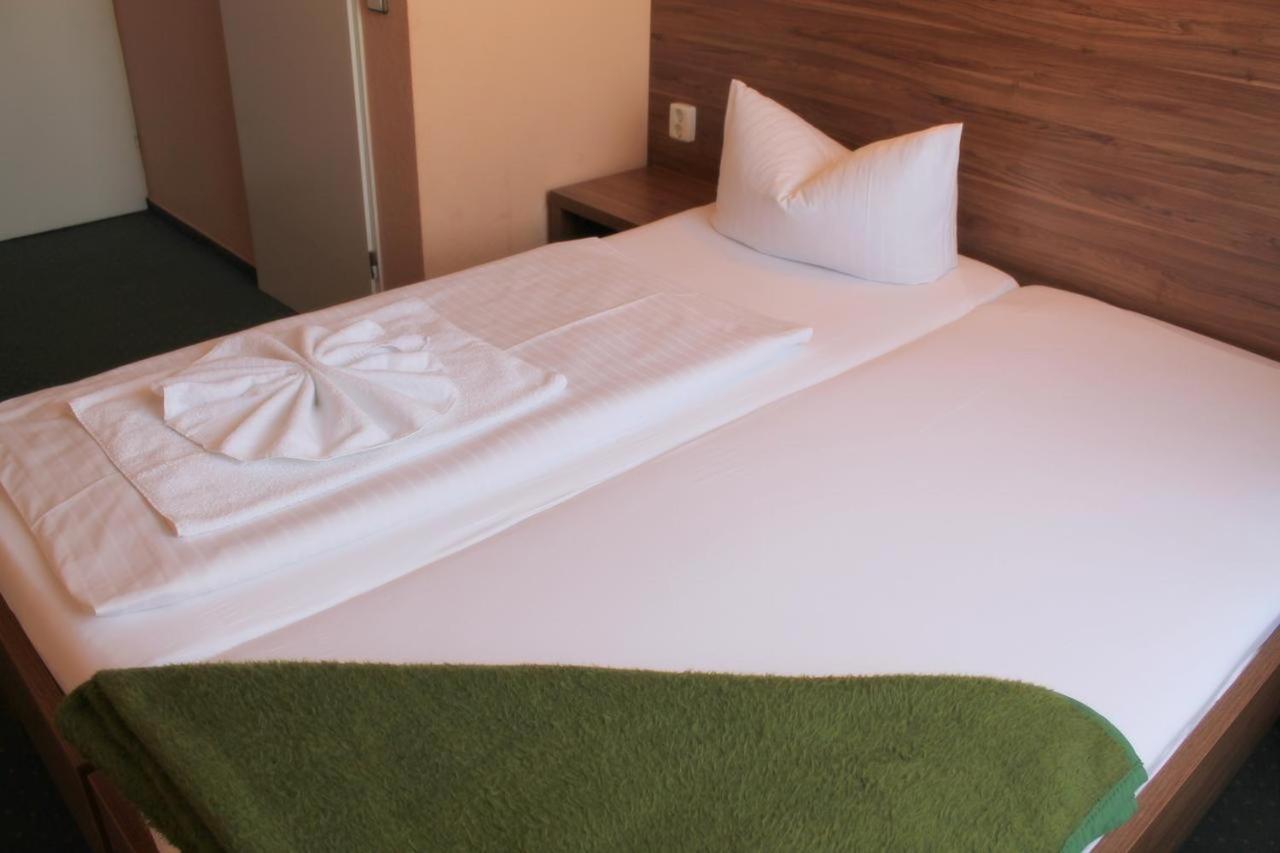Ansbach Am Kadewe Hotel Berlijn