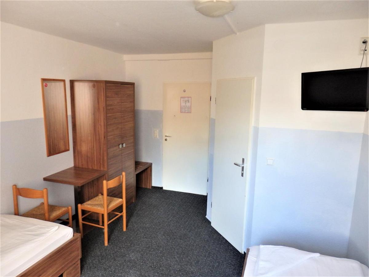 Hotel Ansbach Am Kadewe Berlijn