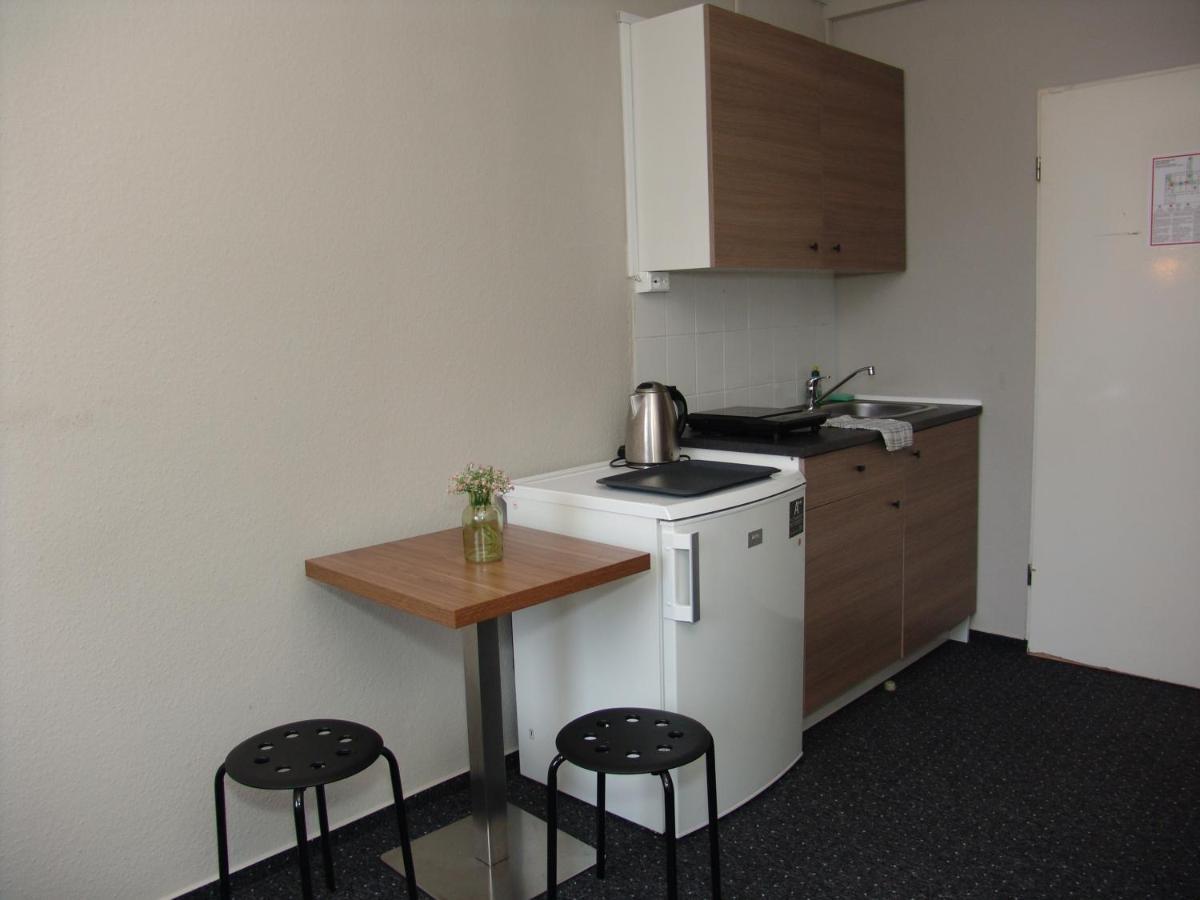 Ansbach Am Kadewe 3* Berlijn