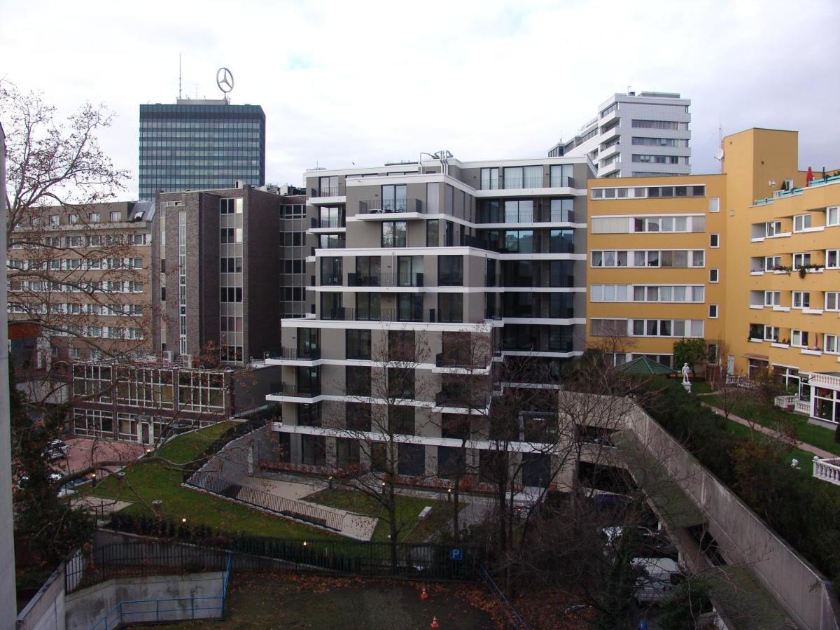 Ansbach Am Kadewe 3* Berlijn