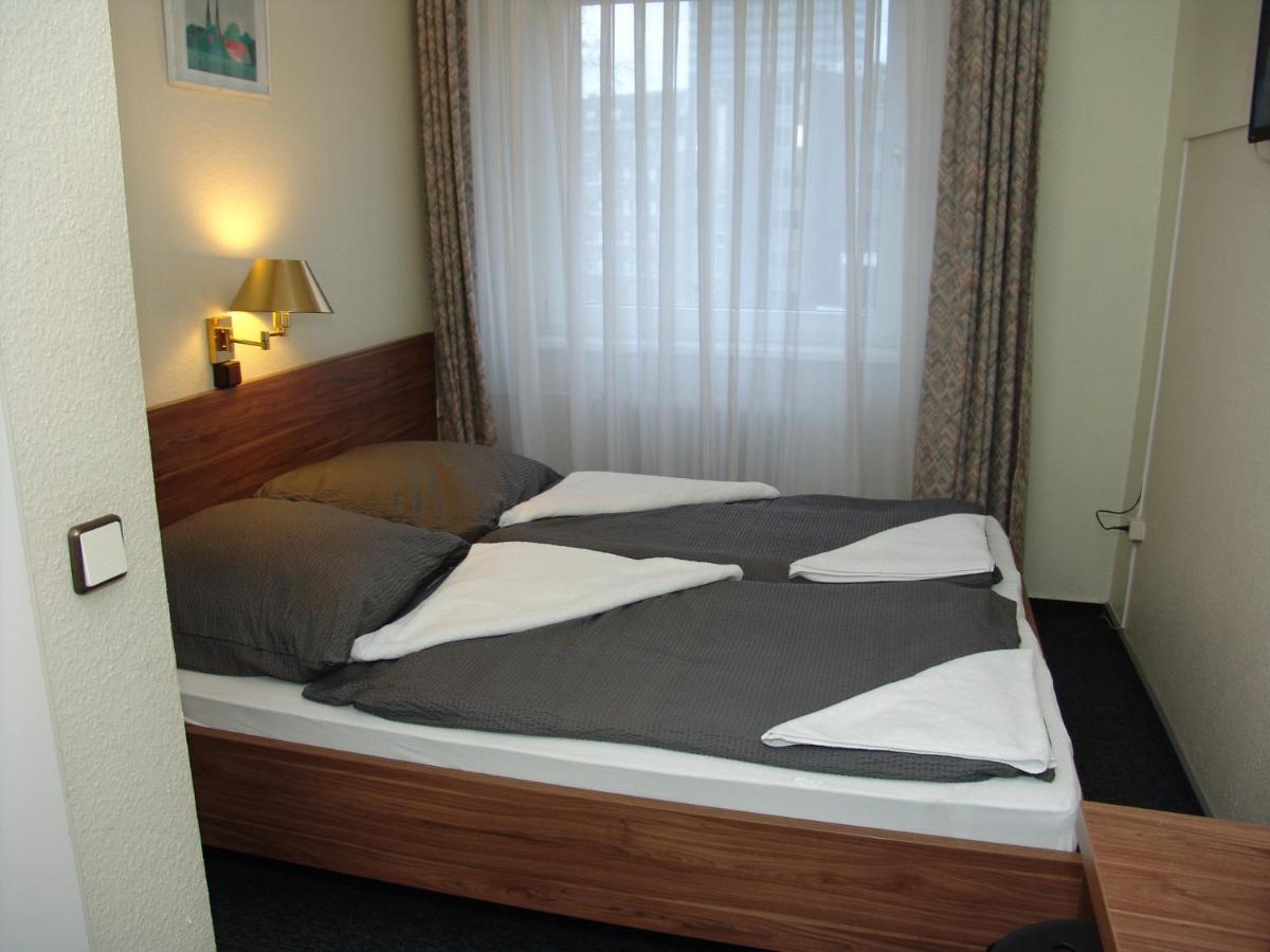 Ansbach Am Kadewe Hotel Berlijn