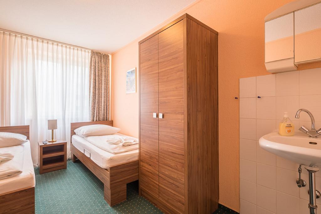 Ansbach Am Kadewe Berlijn