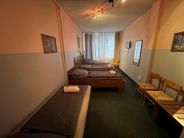Ansbach Am Kadewe 3* Berlijn