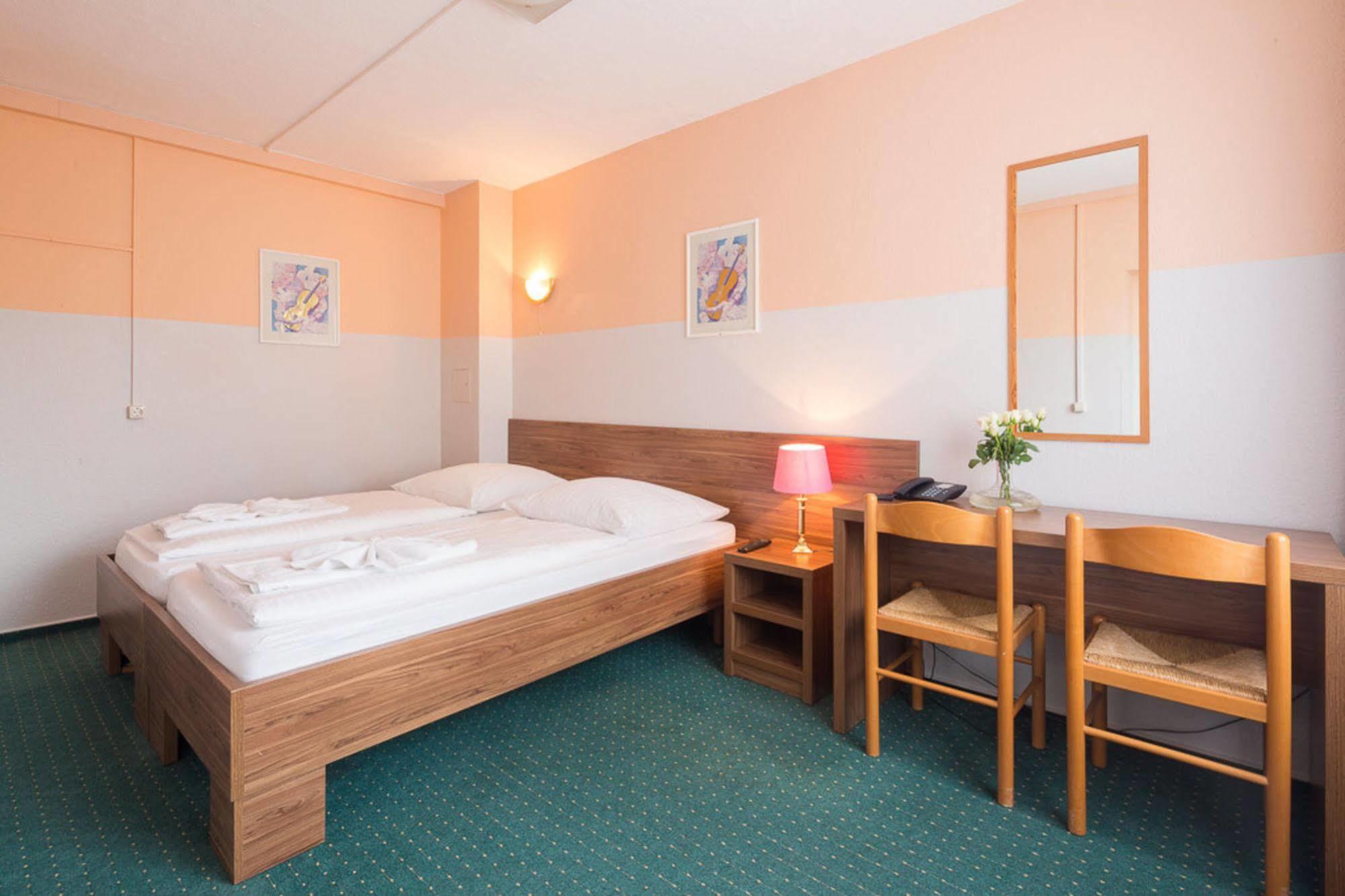 Ansbach Am Kadewe 3* Berlijn