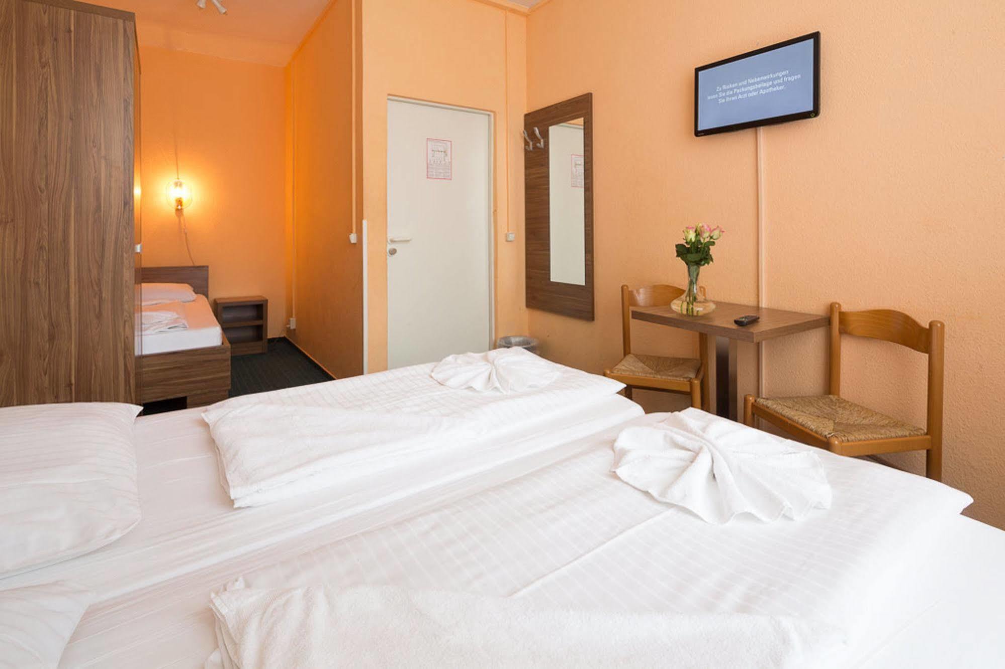 Ansbach Am Kadewe Hotel Berlijn